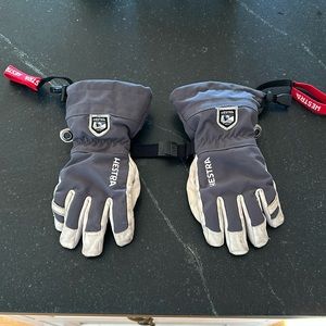 Hestra Kids Heli Ski Junior Glove